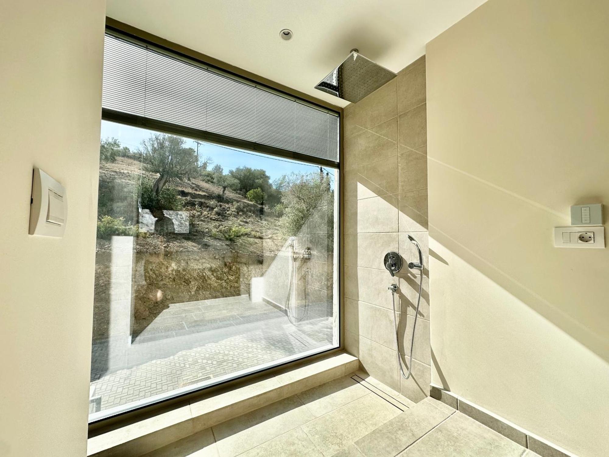 Topos Luxury Stay Heraion Loutráki Buitenkant foto