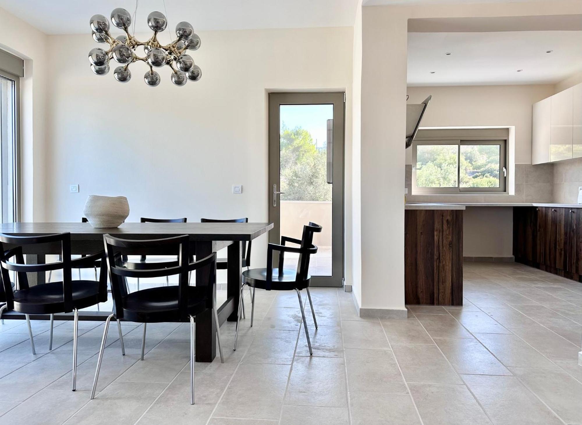 Topos Luxury Stay Heraion Loutráki Buitenkant foto