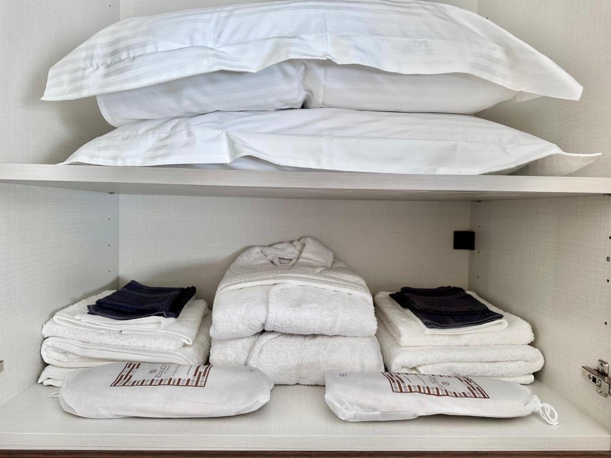 Topos Luxury Stay Heraion Loutráki Buitenkant foto
