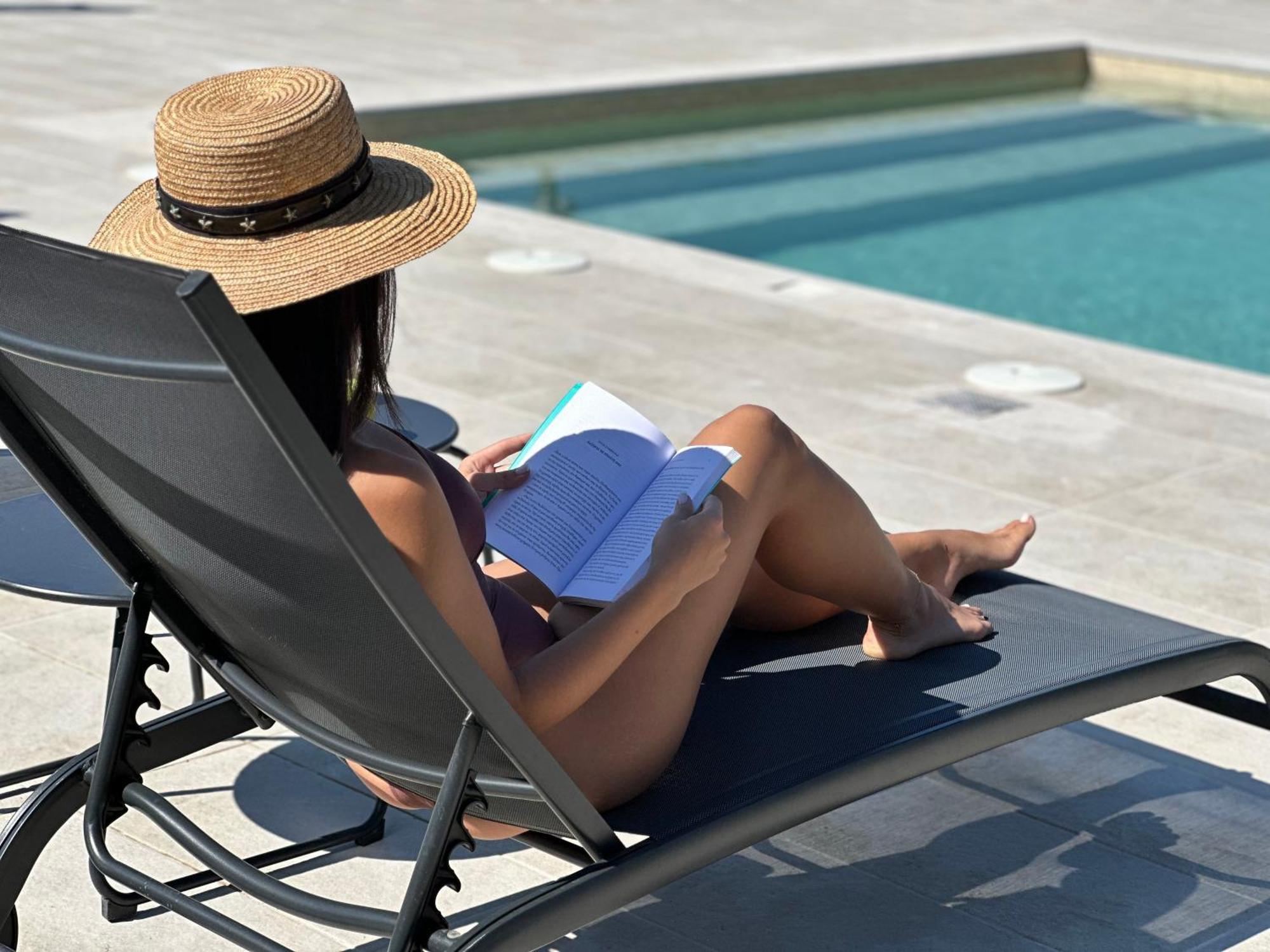 Topos Luxury Stay Heraion Loutráki Buitenkant foto